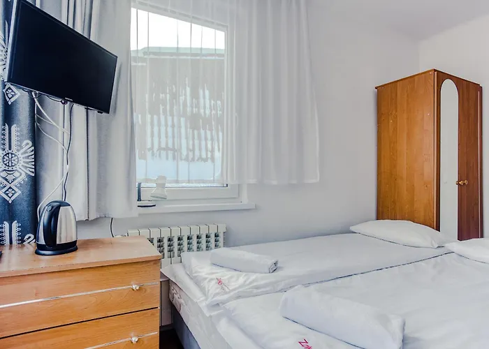 Goscinne Kamieniec 26b