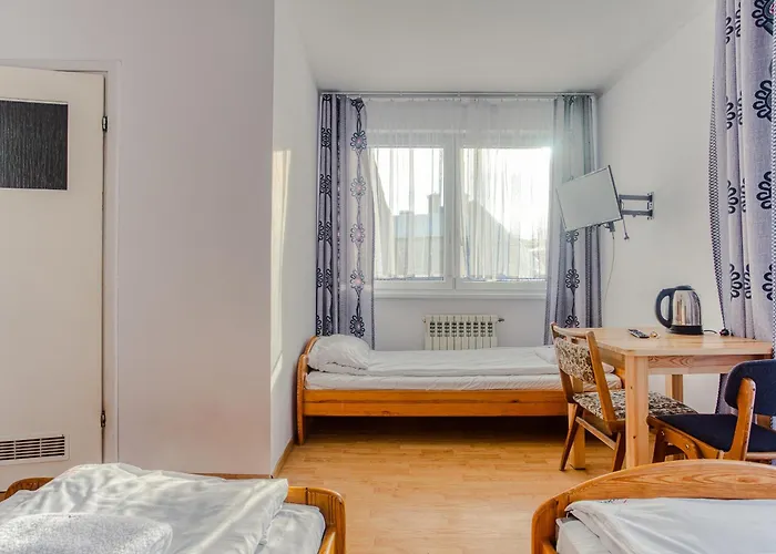 Goscinne Kamieniec 26b